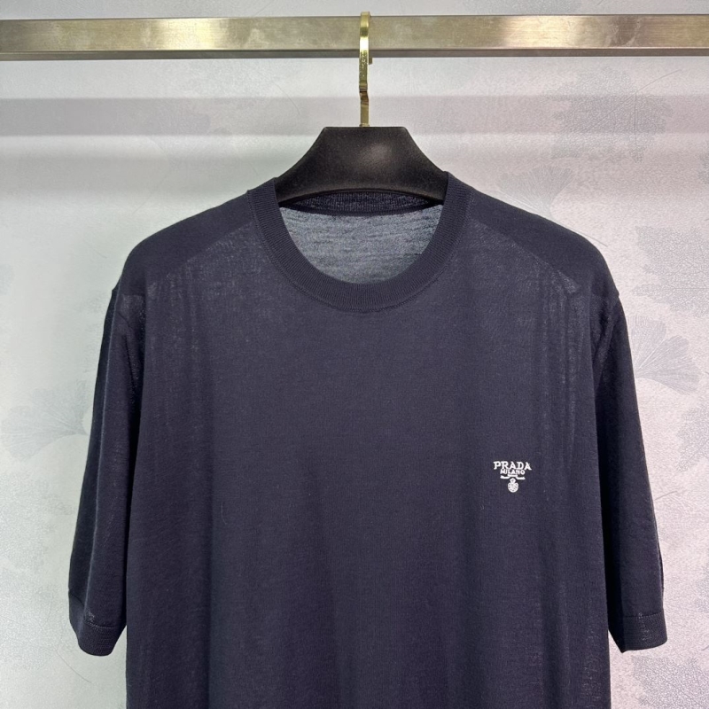 Prada T-Shirts